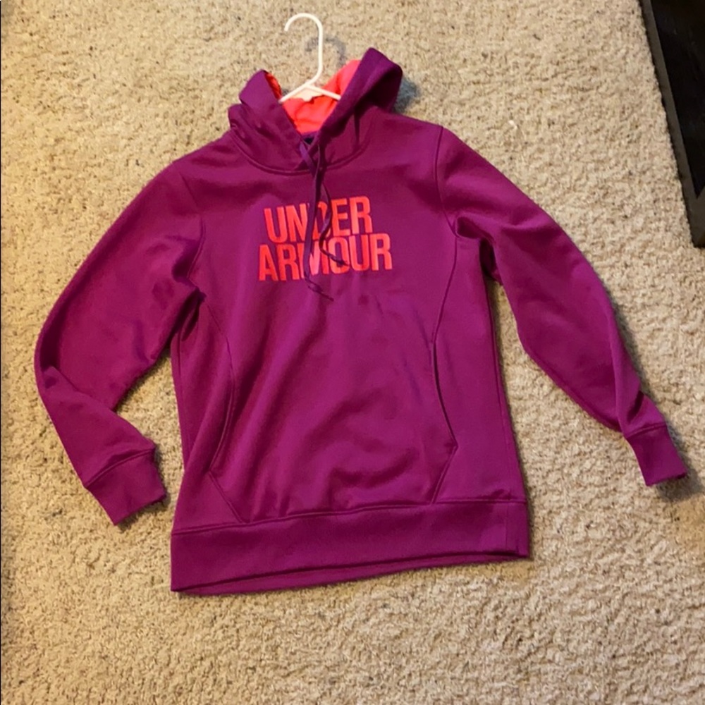 Under Armour Hoodie